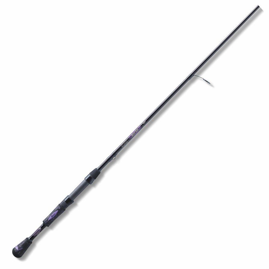 Rods * | Glamor Model St. Croix Mojo Yak Spinning Rod