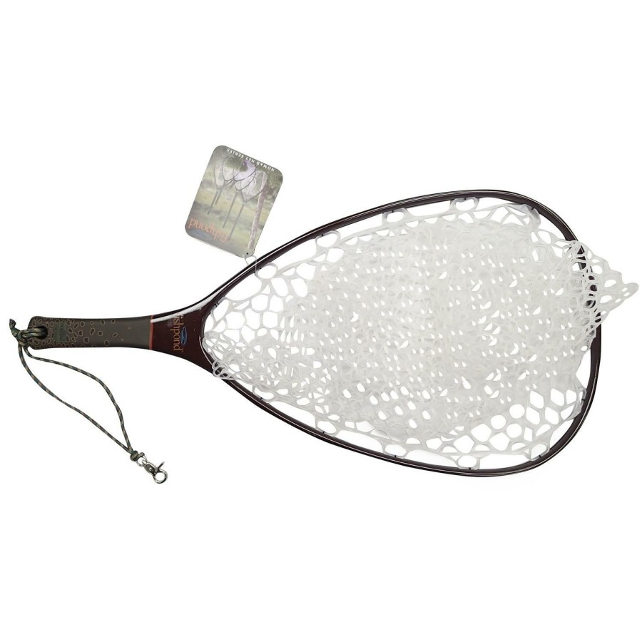 Fishing Accessories * | Offering Discounts Fishpond Nomad Hand Net