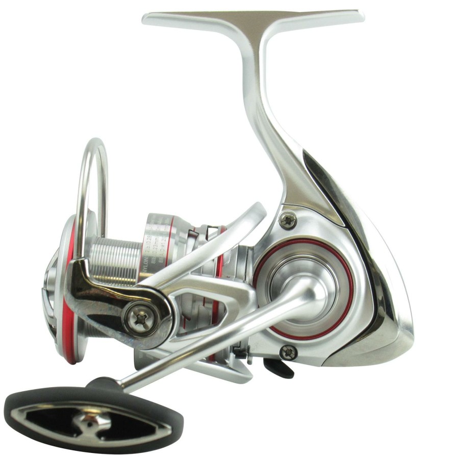 Reels * | Opening Sales Daiwa Procyon Al Lt Spinning Reel