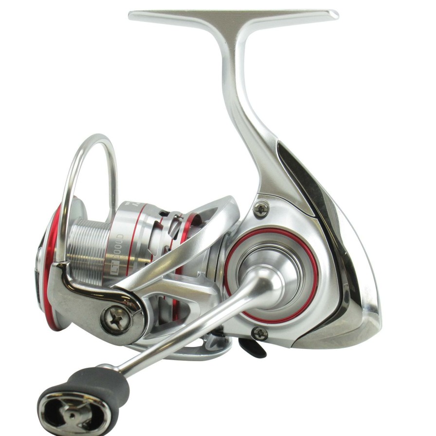 Reels * | Opening Sales Daiwa Procyon Al Lt Spinning Reel