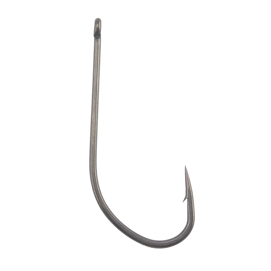 Terminal Tackle * | Classical Style Gamakatsu Gfinesse Tournament Grade Stinger Neko Hooks