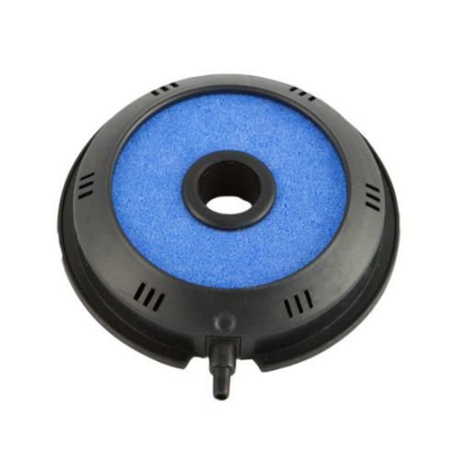 Fishing Accessories * | Sale Merchandise Marine Metal Bubble Donut Air Diffuser