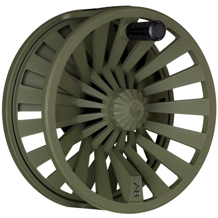 Reels * | Offering Discounts Redington Behemoth Fly Reel Spare Spool