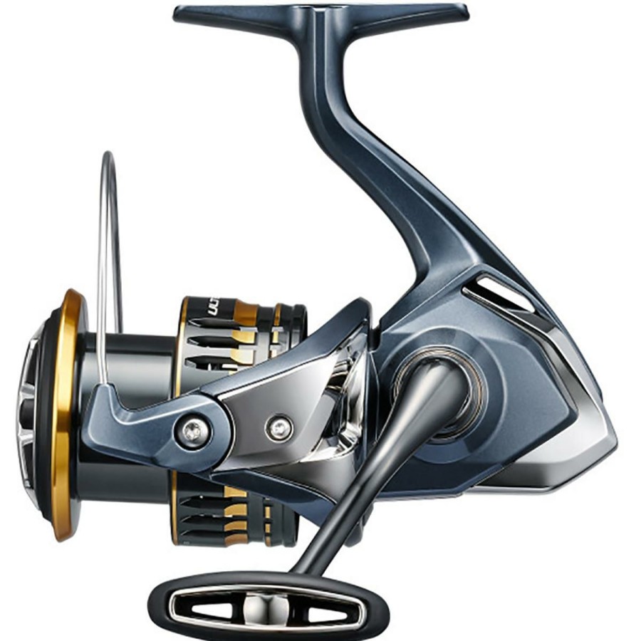 Reels * | Bargain Sale Shimano Ultegra Spinning Reel