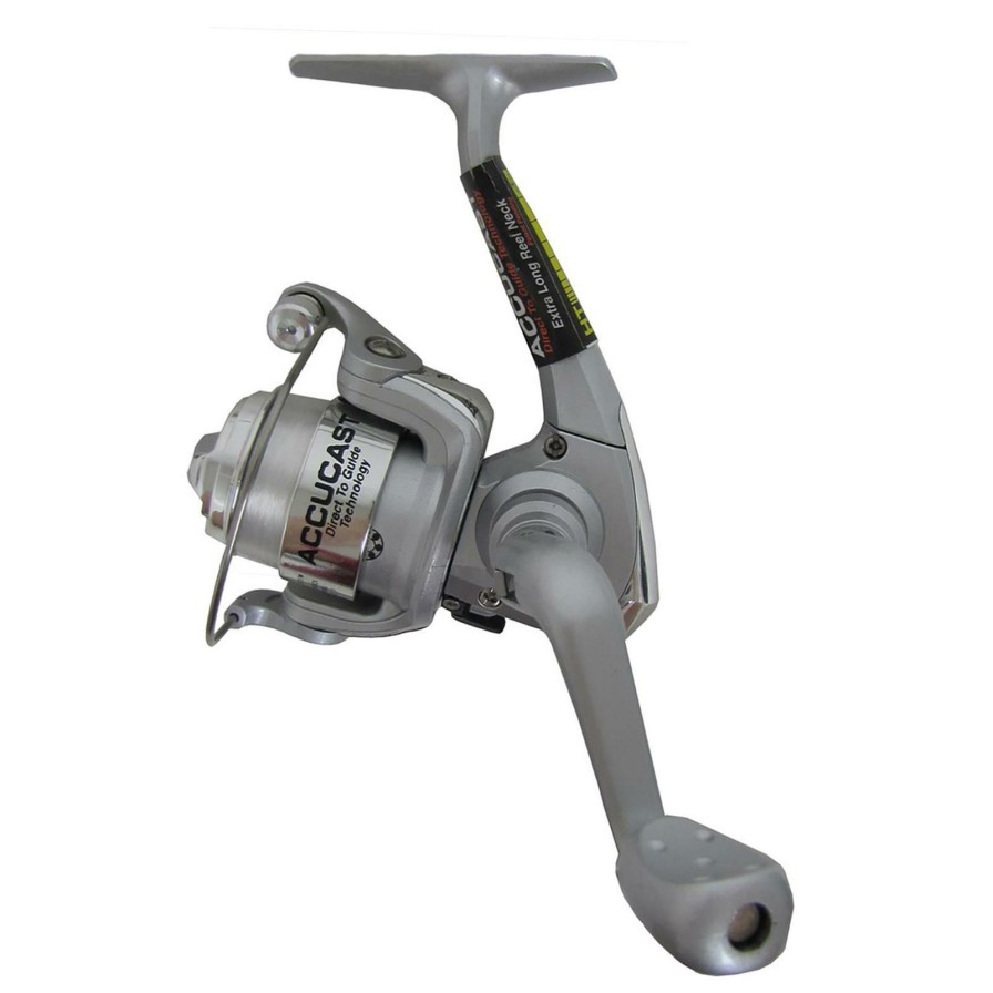 Reels * | Delicate Design Ht Enterprises Accucast Ultralight Spinning Reel