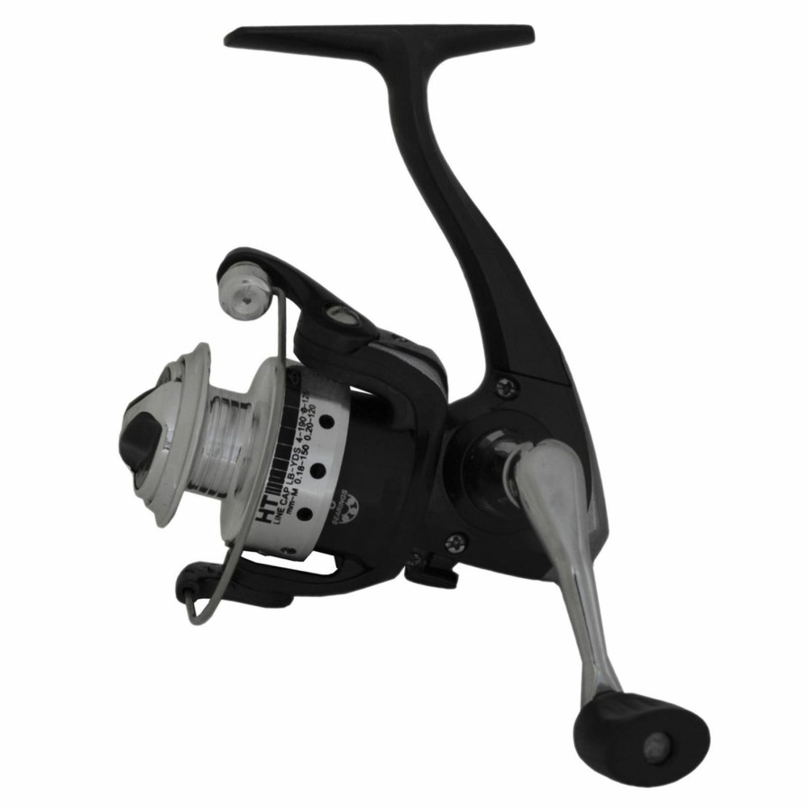 Reels * | Delicate Design Ht Enterprises Accucast Ultralight Spinning Reel