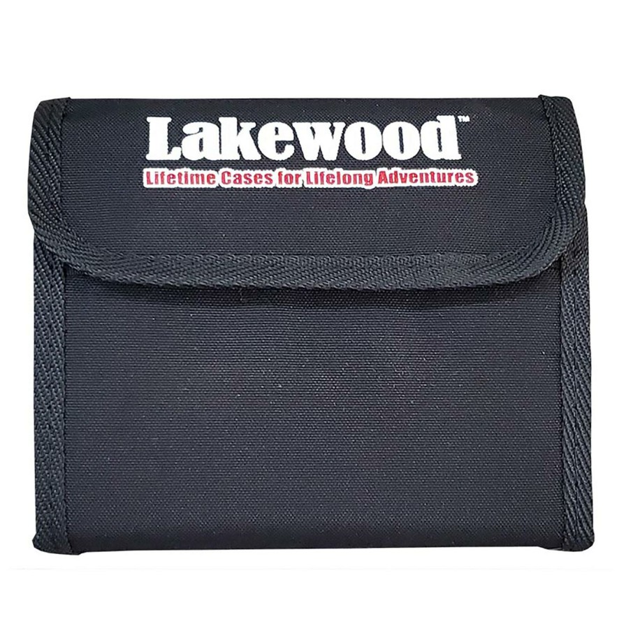 Gear & Tackle Storage * | Absolute Quality Lakewood Lure Wallet