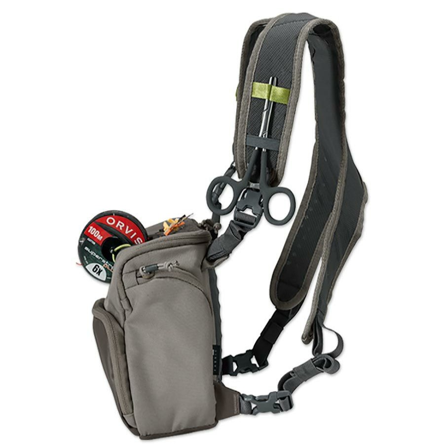 Wading * | Quality Guarantee Orvis Chest Pack