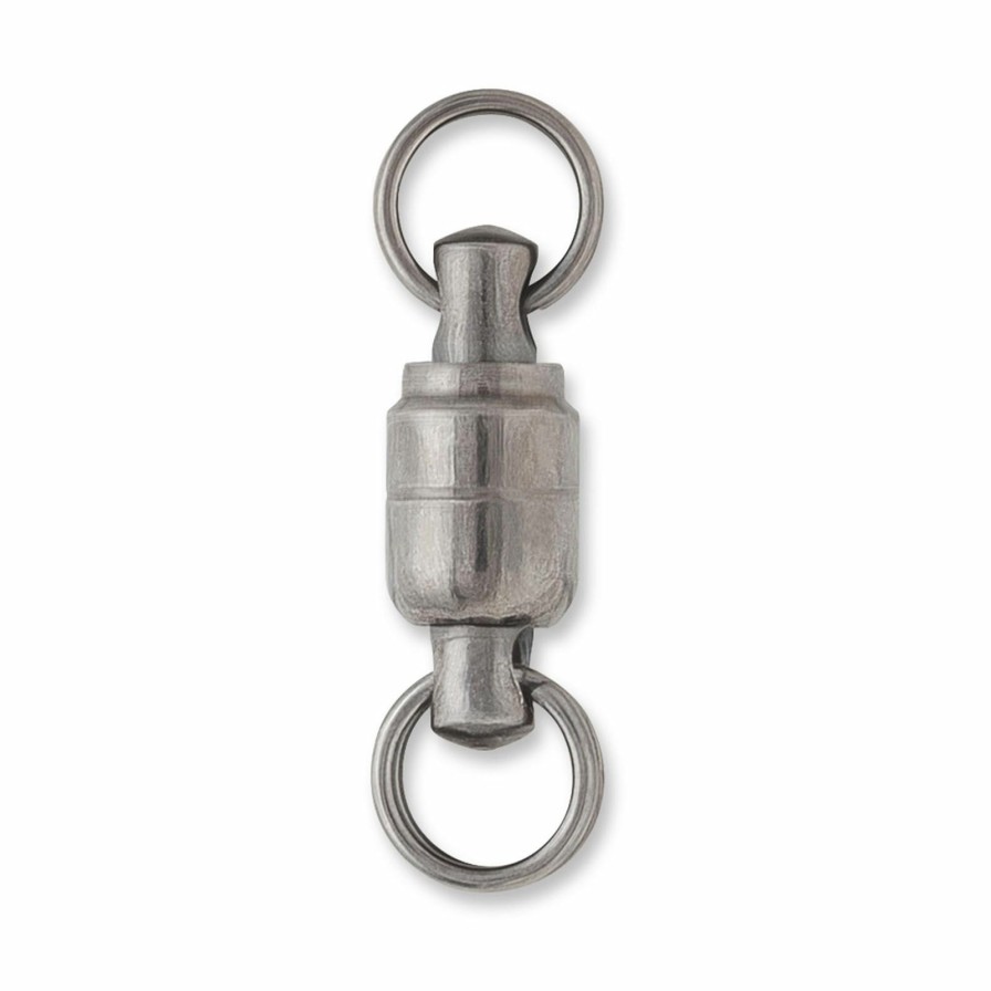 Terminal Tackle * | The Latest Fashion Vmc Ball Bearing Swivels