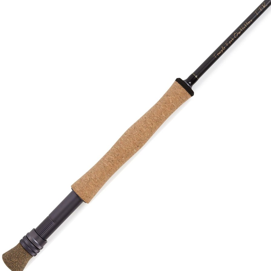 Rods * | At Low Price Temple Fork Outfitters Tfr Tough Fly Rod