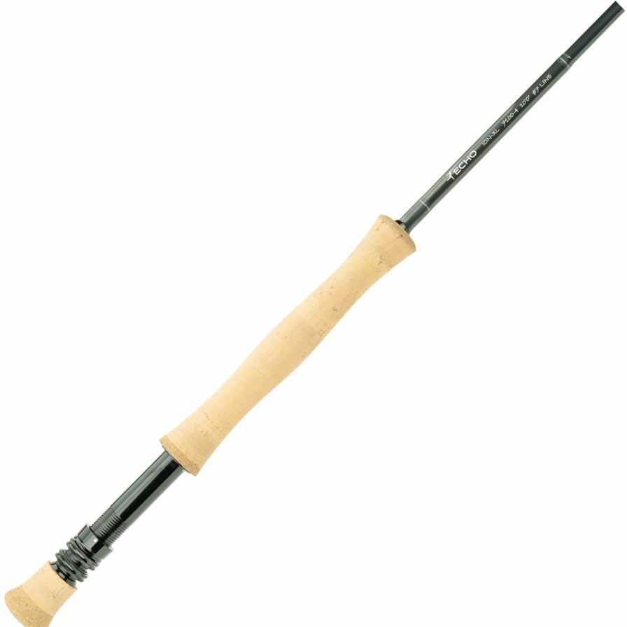 Rods * | Original Model Echo Ion Xl Fly Rod