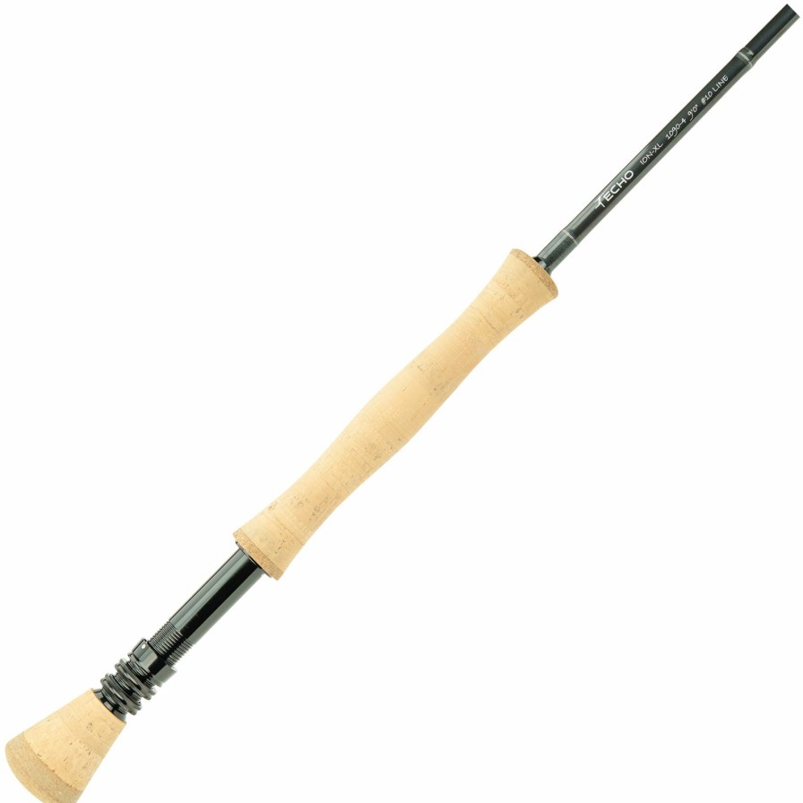 Rods * | Original Model Echo Ion Xl Fly Rod