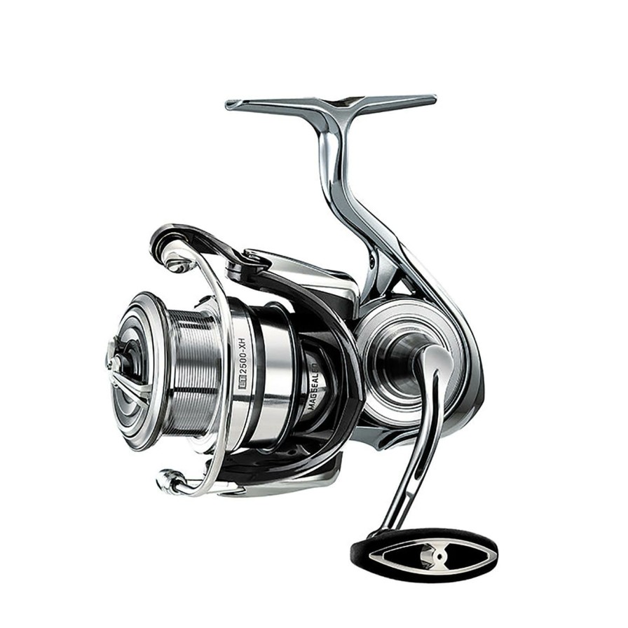 Reels * | Bargain Sale Daiwa Exist G Lt Spinning Reel