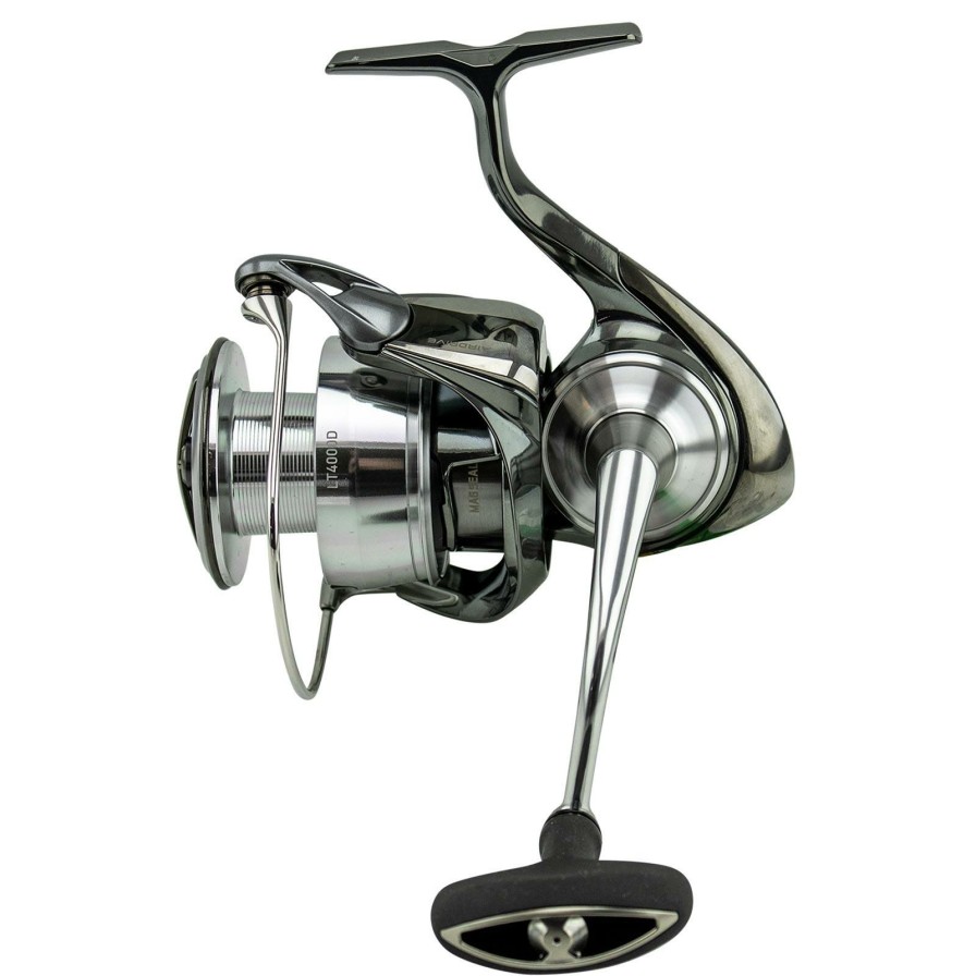 Reels * | Bargain Sale Daiwa Exist G Lt Spinning Reel