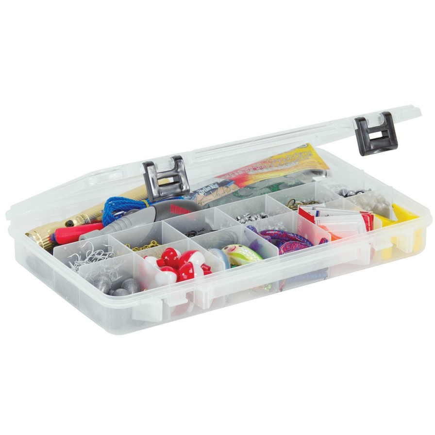 Gear & Tackle Storage * | Absolute Quality Plano 3700 Prolatch Stowaway Tackle Box