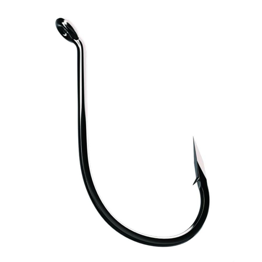 Terminal Tackle * | Bargain Sale Eagle Claw Trokar Octopus Drop Shot Hooks