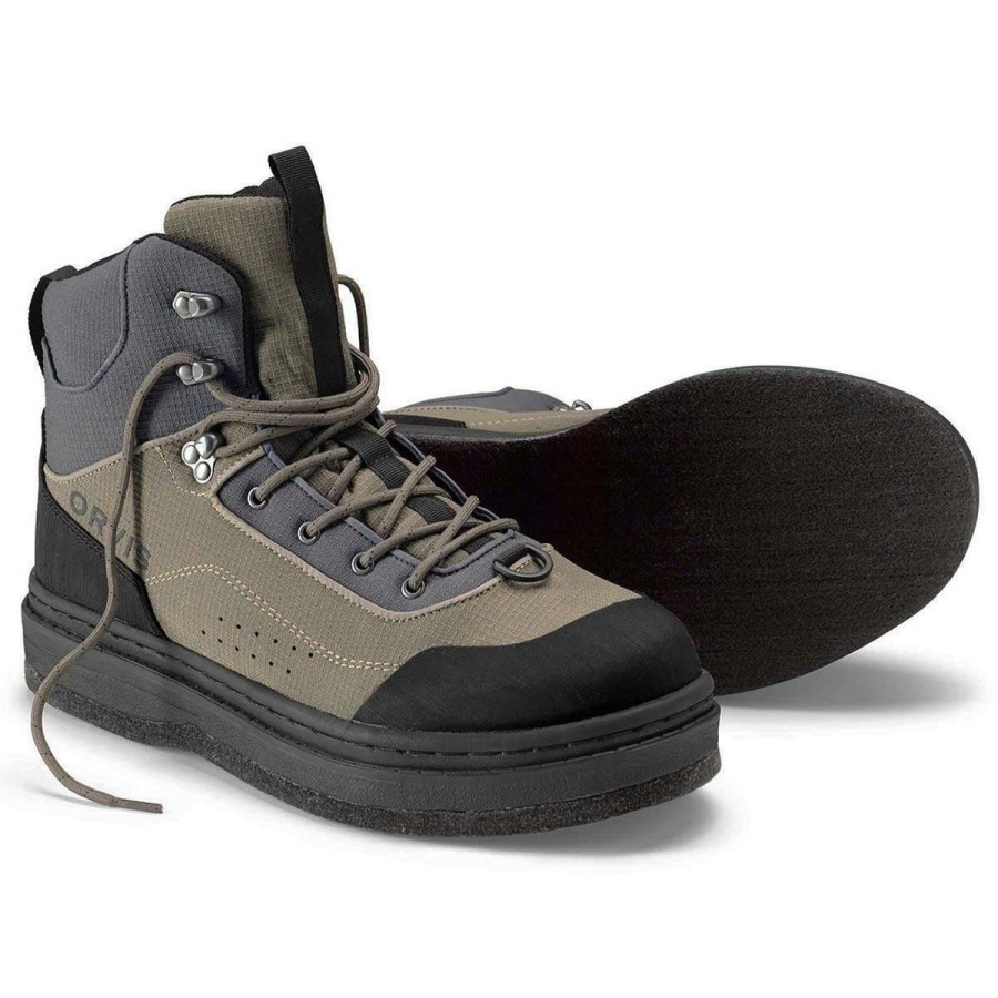 Wading * | Shop Orvis Men'S Encounter Wading Boots