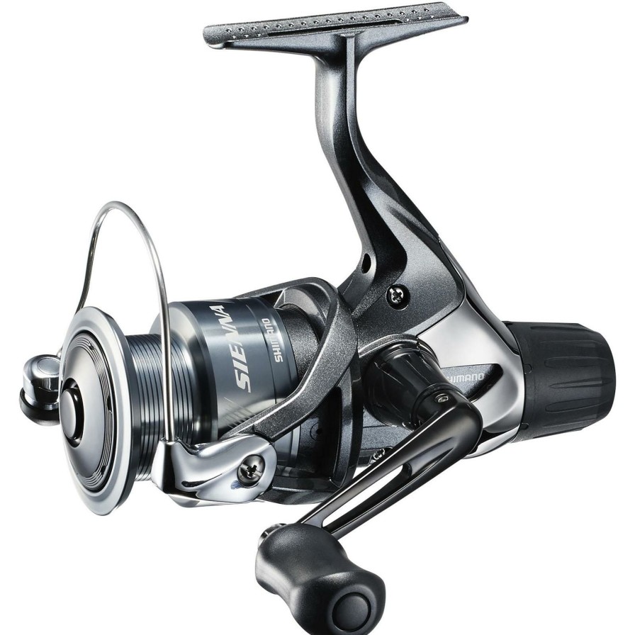 Reels * | The Latest Fashion Shimano Sienna Re Rear Drag Spinning Reel