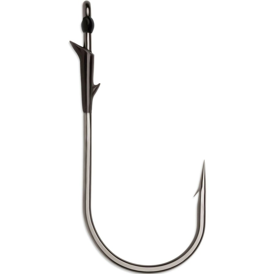 Terminal Tackle * | Quality Guarantee Vmc Heavy-Duty Flippin' Hooks