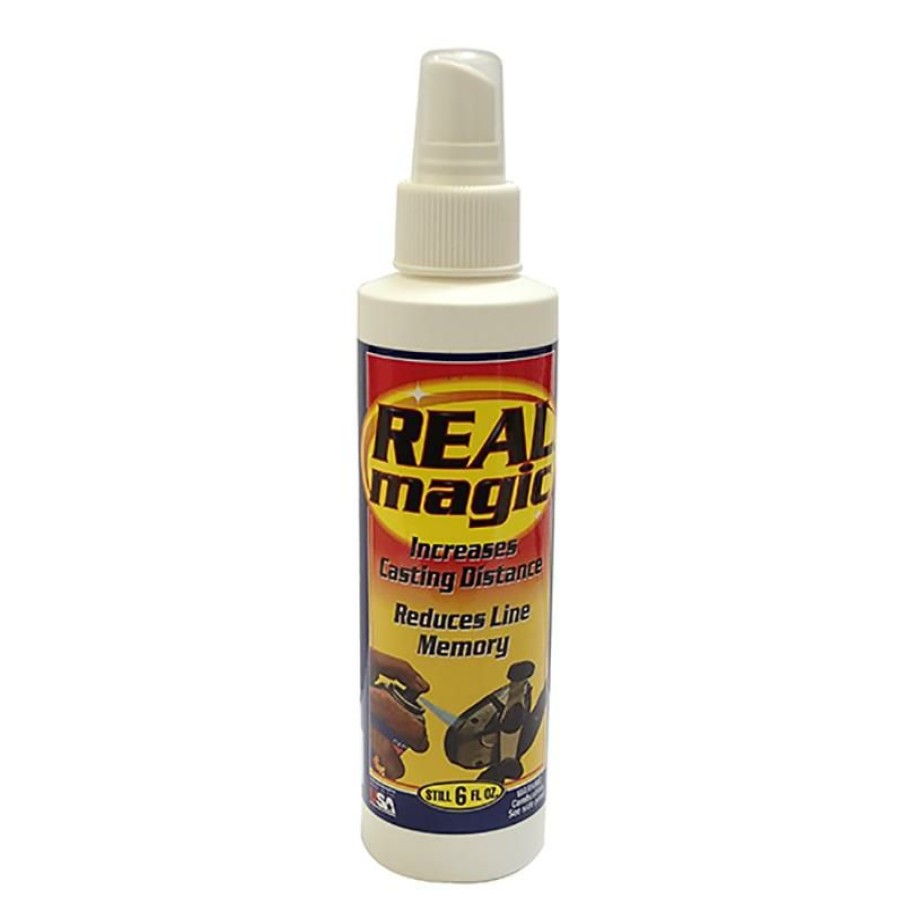 Reels * | Store Blakemore Real Magic Lubricant