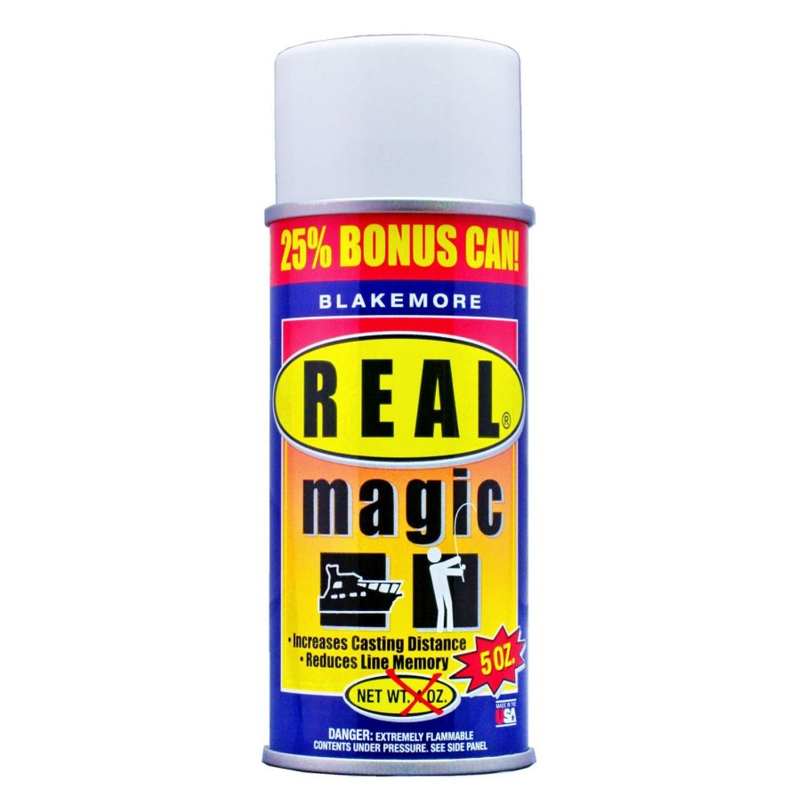 Reels * | Store Blakemore Real Magic Lubricant