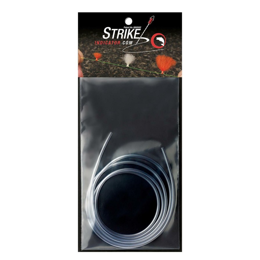 Terminal Tackle * | Original Model New Zealand Strike Indicator Replacement Tubing