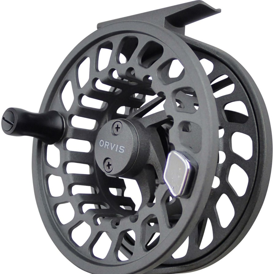 Reels * | Store Orvis Clearwater Large Arbor Fly Reel