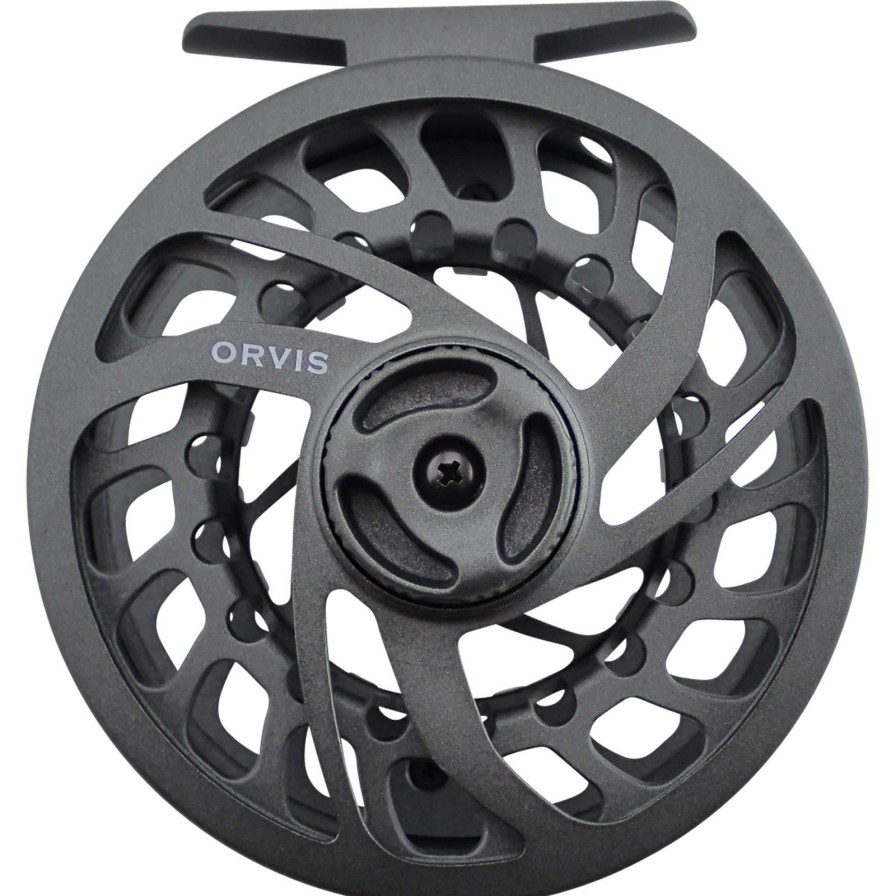 Reels * | Store Orvis Clearwater Large Arbor Fly Reel