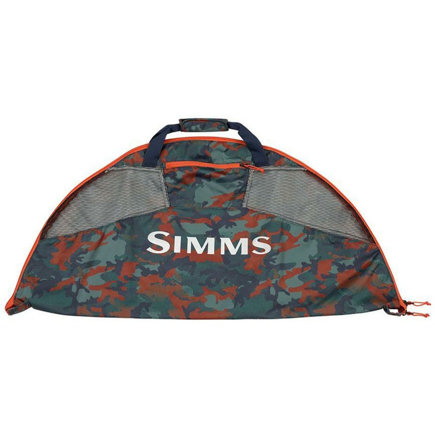 Wading * | Opening Sales Simms Taco Bag