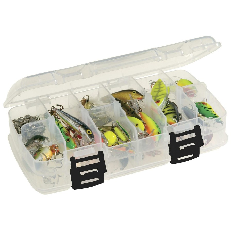 Gear & Tackle Storage * | Bargain Sale Plano Double-Sided Adjustable Stowaway Utility Box