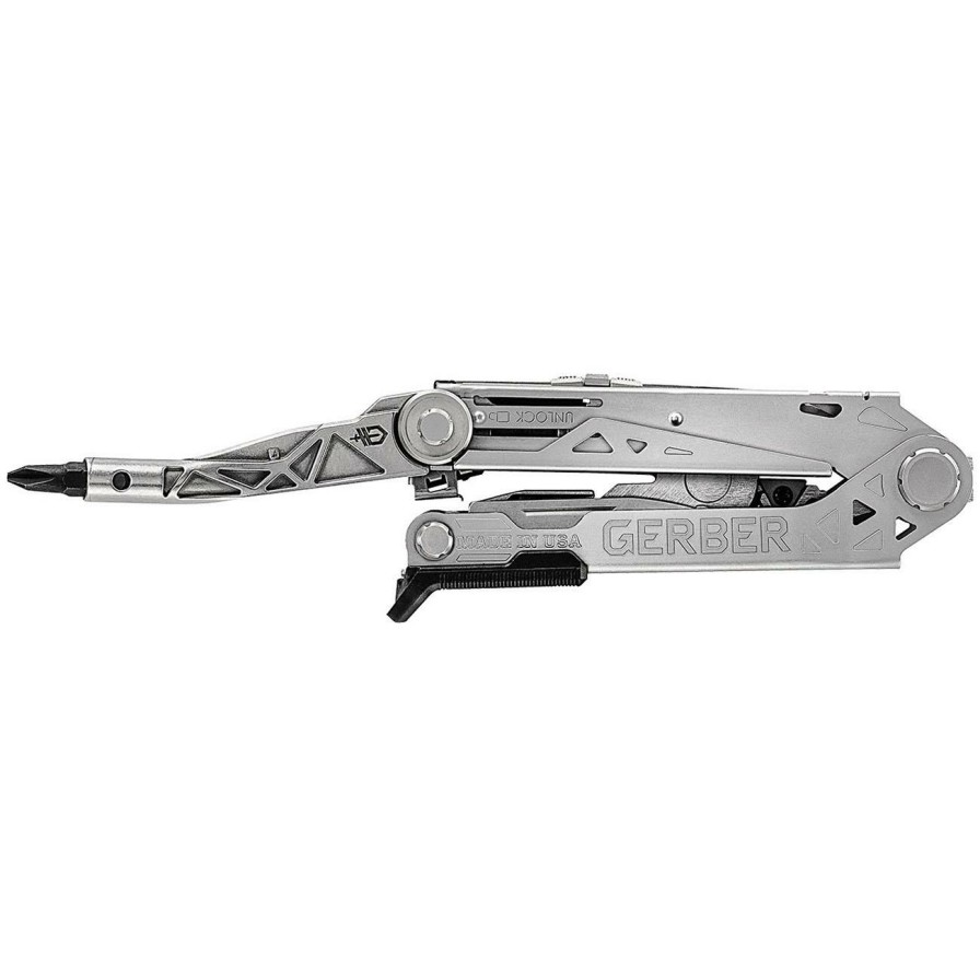 Fishing Accessories * | At Unbeatable Price Gerber Center-Drive Plus Multi-Tool