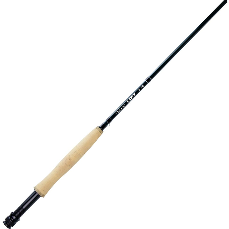 Rods * | Shop Echo Lift Fly Rod