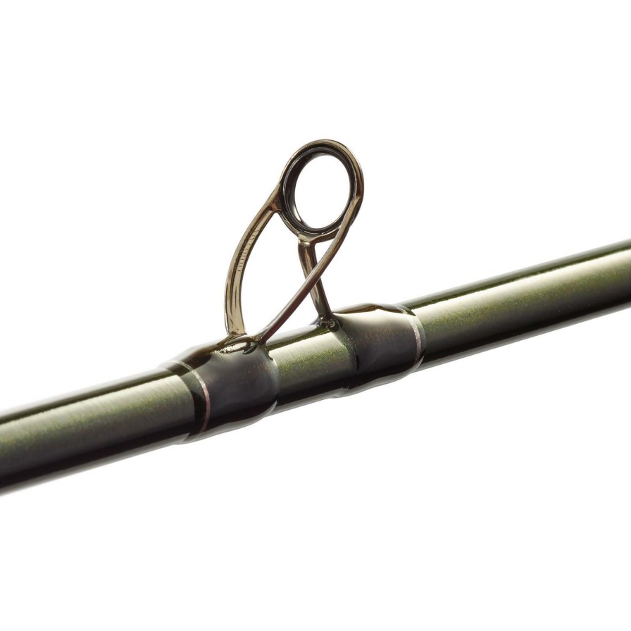 Rods * | High Quality St. Croix Legend Elite Casting Rod