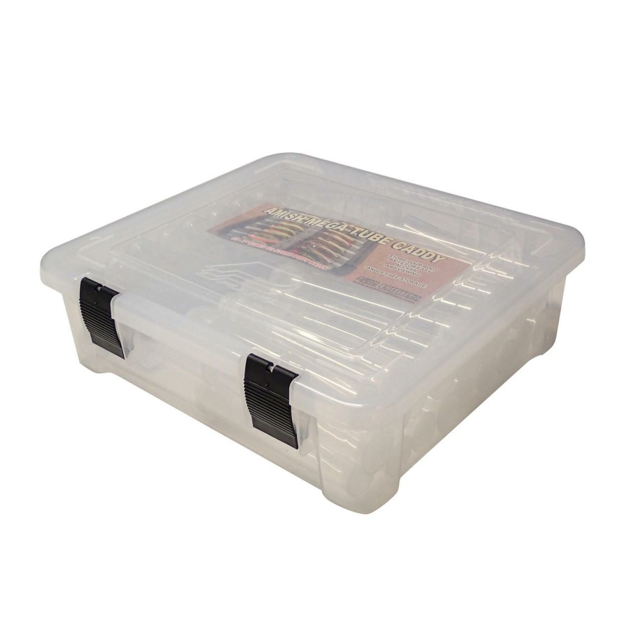 Gear & Tackle Storage * | At Low Price Amish Outfitters Tube Caddy