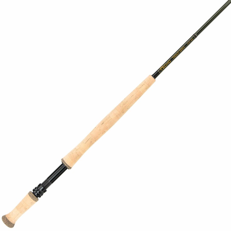 Rods * | Original Model Echo Trout Spey Rod