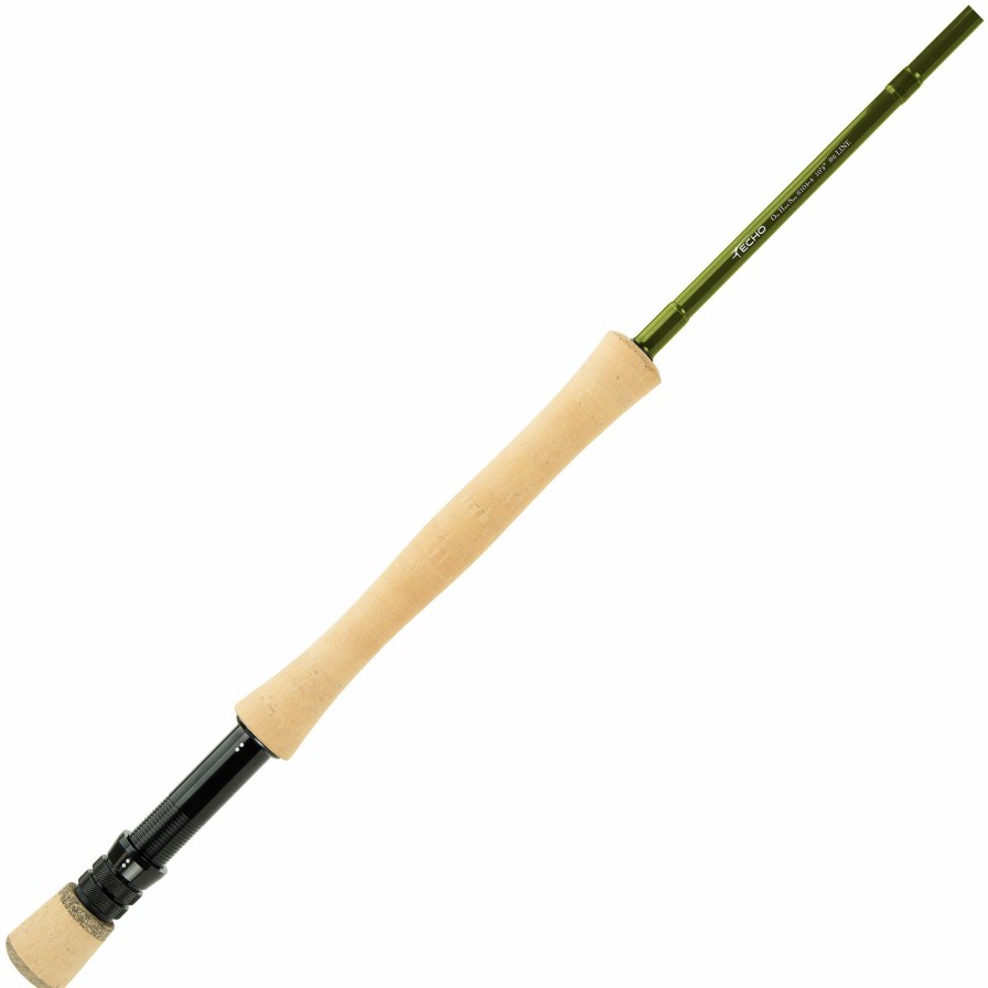 Rods * | Glamor Model Echo Ohs One-Hand Spey Rod