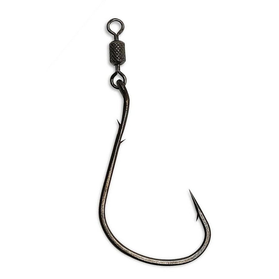 Terminal Tackle * | With Discount Gamakatsu Spin Bait Hooks