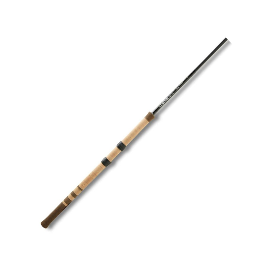 Rods * | Discounts G. Loomis Salmon & Steelhead Centerpin Float Rod