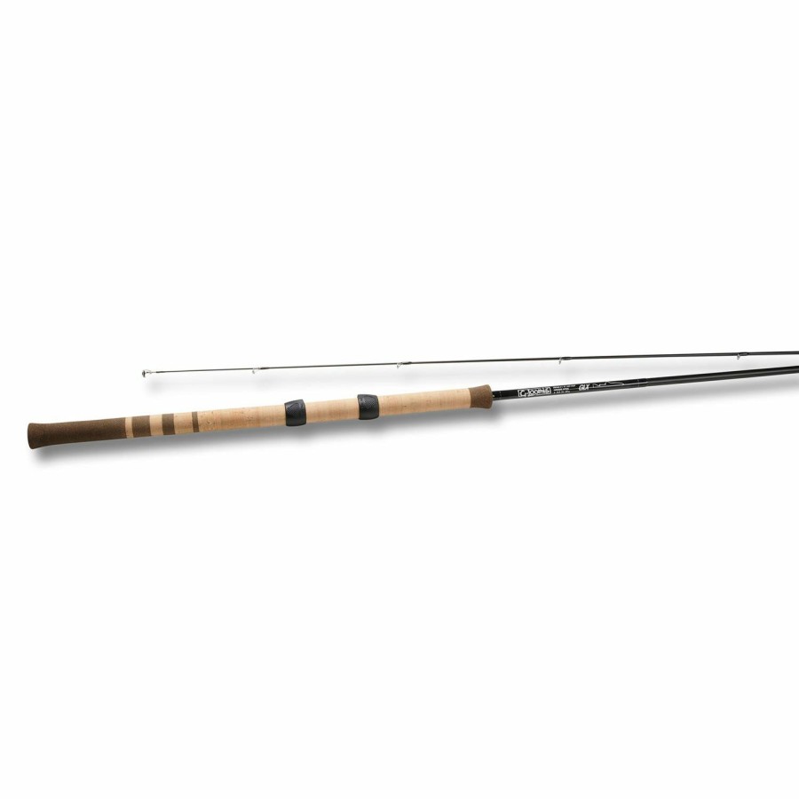 Rods * | Discounts G. Loomis Salmon & Steelhead Centerpin Float Rod