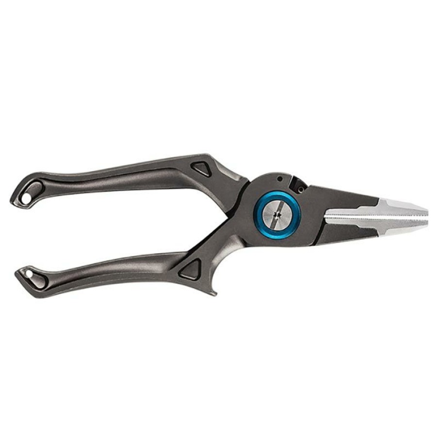 Fishing Accessories * | At Low Price Gerber Magniplier Fishing And Angling Pliers