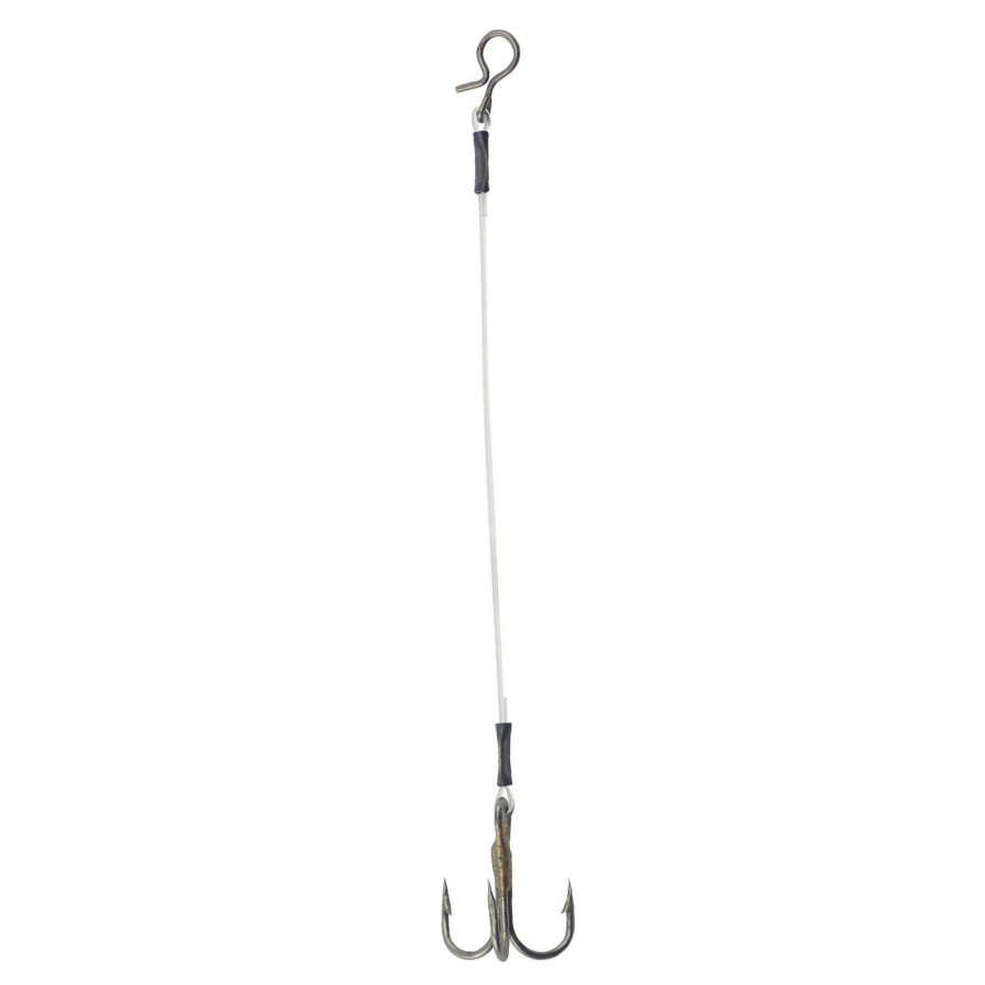 Terminal Tackle * | Sale Merchandise Northland Lethal Series Sting'R Hooks