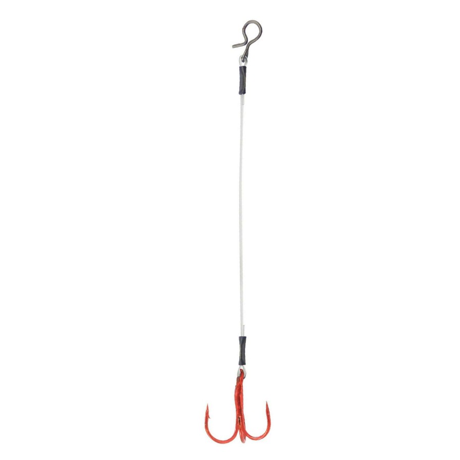 Terminal Tackle * | Sale Merchandise Northland Lethal Series Sting'R Hooks