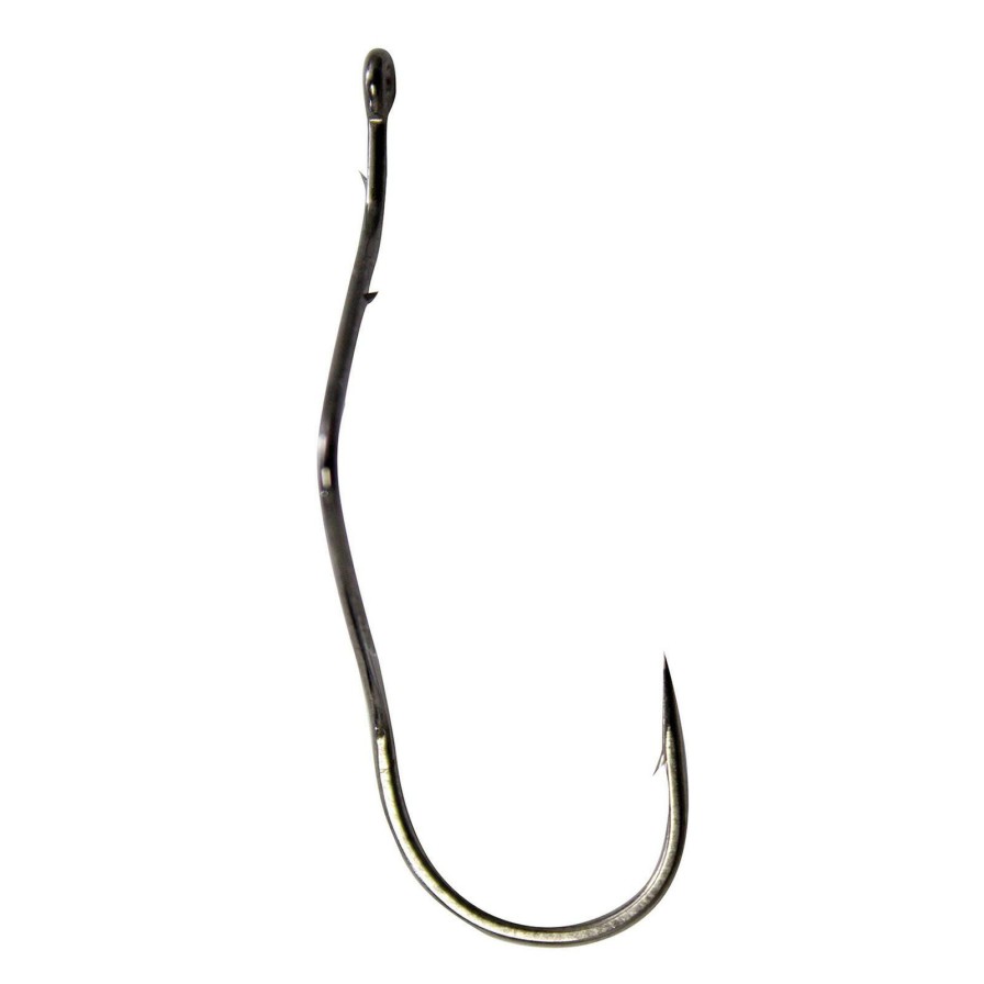 Terminal Tackle * | Bargain Sale Mustad 33863 Ultra Point Super Slow Death Hooks