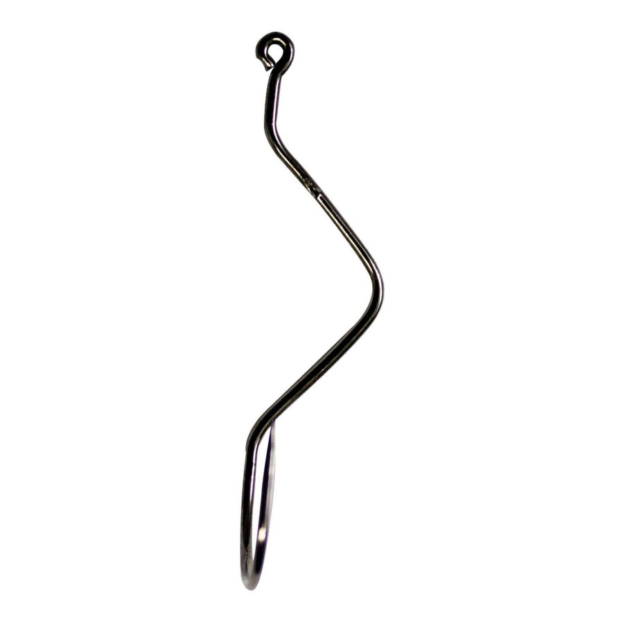 Terminal Tackle * | Bargain Sale Mustad 33863 Ultra Point Super Slow Death Hooks