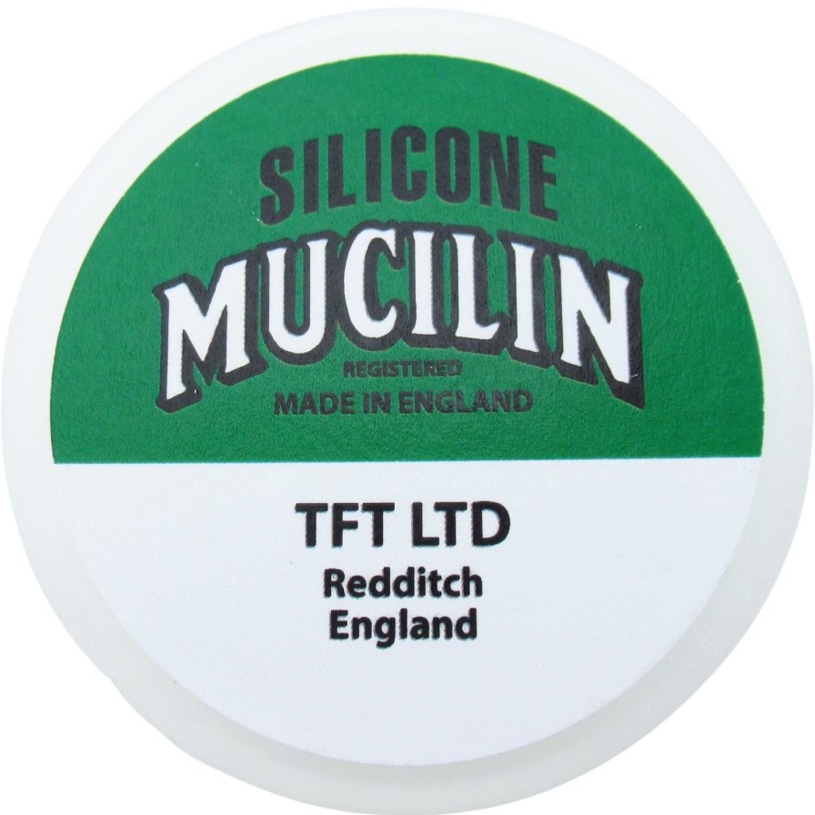 Line * | Store Thames Mucilin Silicone Line & Fly Dressing