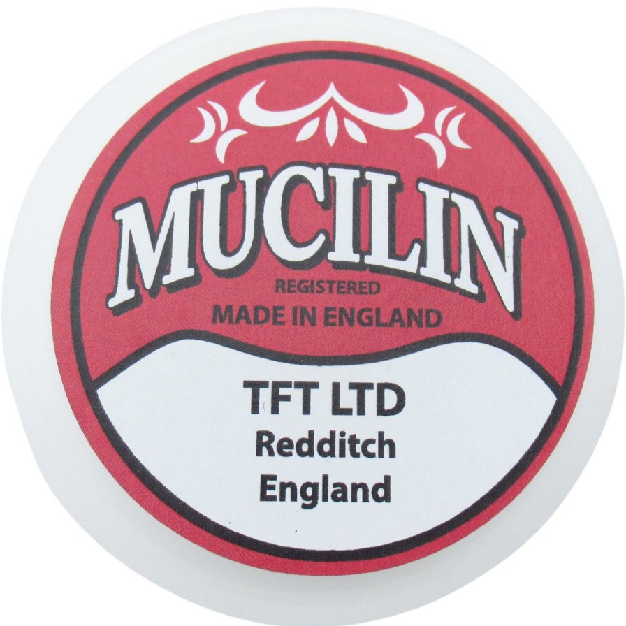 Line * | Store Thames Mucilin Silicone Line & Fly Dressing