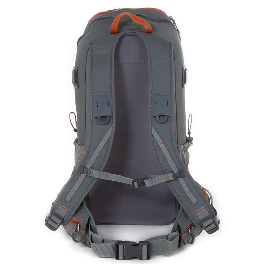 Gear & Tackle Storage * | Delicate Design Fishpond Firehole Backpack