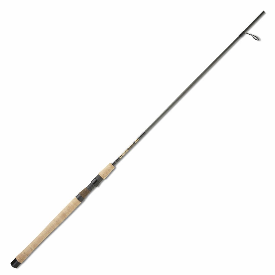 Rods * | Quality Guarantee G. Loomis Imx Classic Steelhead Drift Spinning Rod