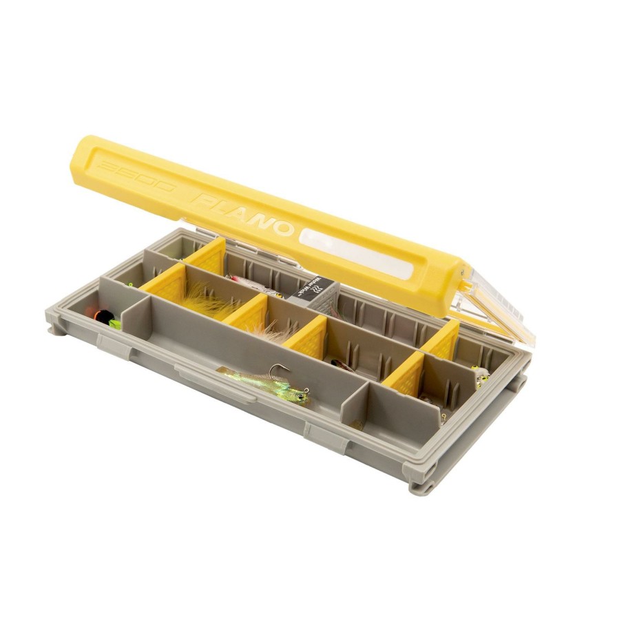 Gear & Tackle Storage * | At Low Price Plano Edge Professional Tackle Box