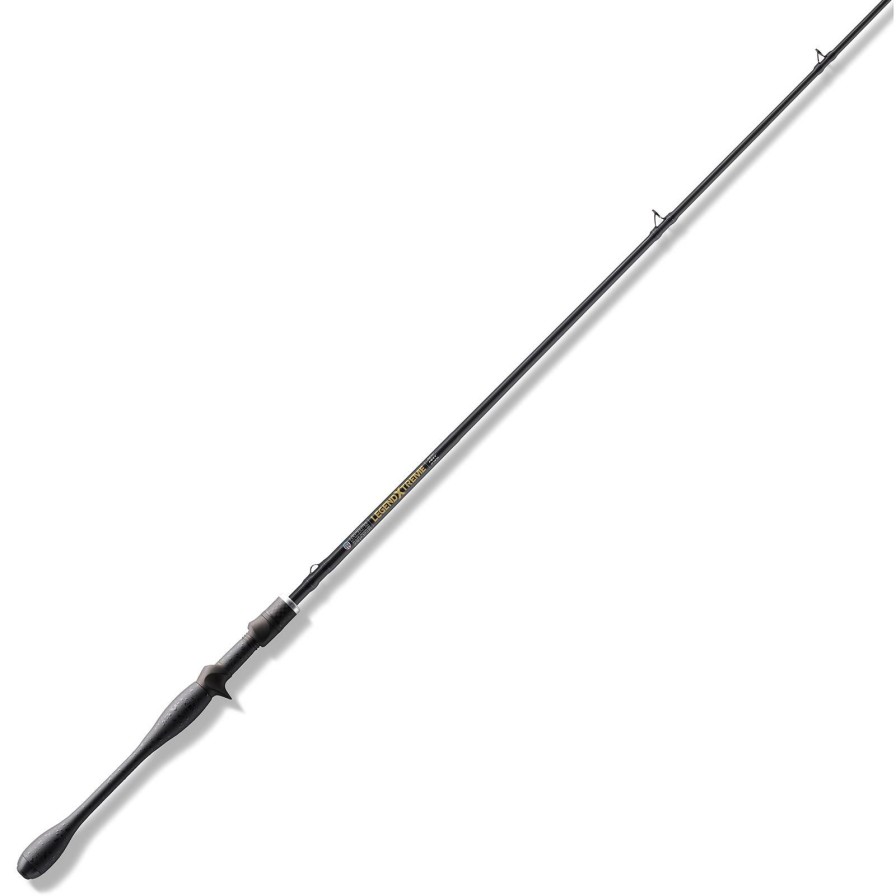 Rods * | Quality Guarantee St. Croix Legend Xtreme Casting Rod